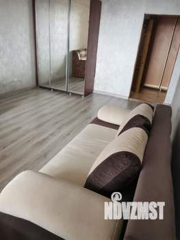 1-к квартира, вторичка, 45м2, 8/10 этаж