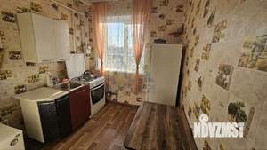 3-к квартира, вторичка, 67м2, 2/2 этаж