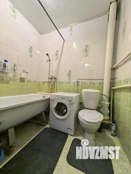 1-к квартира, вторичка, 36м2, 5/5 этаж