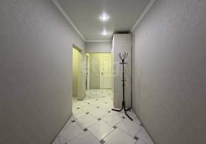 2-к квартира, вторичка, 55м2, 15/19 этаж