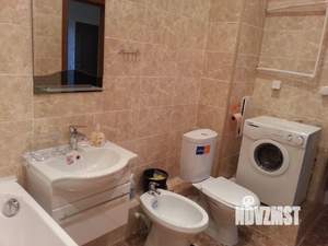 2-к квартира, вторичка, 76м2, 9/18 этаж