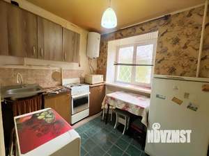 1-к квартира, вторичка, 30м2, 1/4 этаж