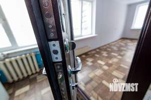 1-к квартира, вторичка, 17м2, 1/5 этаж