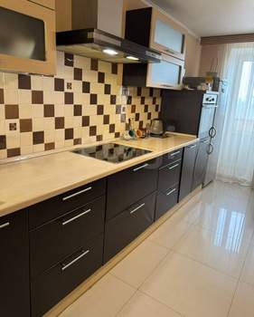 1-к квартира, вторичка, 44м2, 9/14 этаж