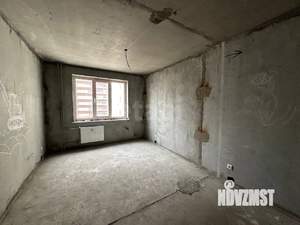 1-к квартира, вторичка, 40м2, 15/24 этаж