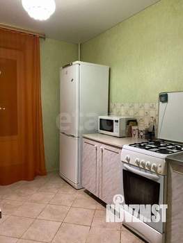 1-к квартира, вторичка, 37м2, 5/9 этаж