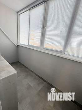 2-к квартира, вторичка, 38м2, 13/17 этаж