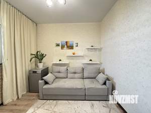 3-к квартира, вторичка, 66м2, 11/17 этаж