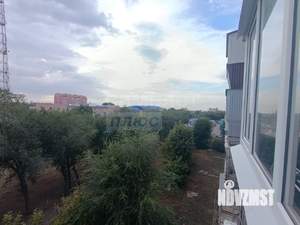 1-к квартира, вторичка, 30м2, 4/5 этаж