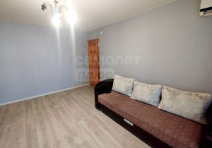 2-к квартира, вторичка, 50м2, 3/5 этаж