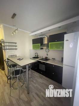 2-к квартира, вторичка, 42м2, 2/12 этаж