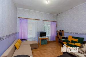 2-к квартира, вторичка, 54м2, 2/2 этаж