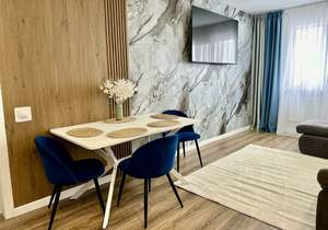 3-к квартира, вторичка, 60м2, 12/17 этаж