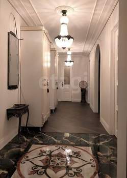 3-к квартира, вторичка, 72м2, 3/7 этаж