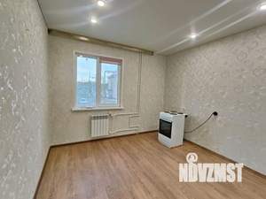 2-к квартира, вторичка, 58м2, 2/17 этаж