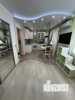 2-к квартира, вторичка, 42м2, 2/8 этаж