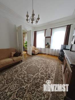 5-к квартира, вторичка, 139м2, 1/1 этаж