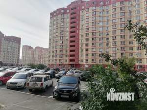 2-к квартира, вторичка, 56м2, 5/17 этаж