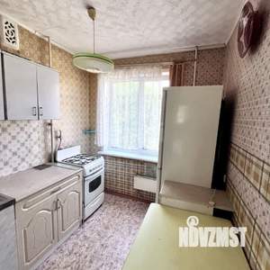 3-к квартира, вторичка, 62м2, 3/5 этаж