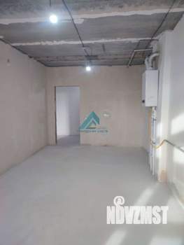 2-к квартира, вторичка, 55м2, 2/5 этаж