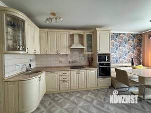 2-к квартира, вторичка, 63м2, 5/19 этаж