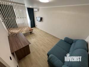 1-к квартира, вторичка, 35м2, 5/5 этаж