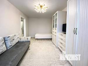 1-к квартира, вторичка, 32м2, 8/9 этаж