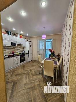 1-к квартира, вторичка, 43м2, 7/10 этаж