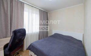 2-к квартира, вторичка, 49м2, 7/9 этаж