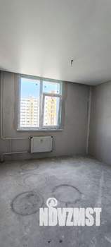 1-к квартира, вторичка, 36м2, 13/18 этаж