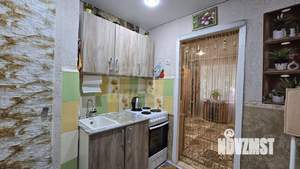 1-к квартира, вторичка, 20м2, 3/5 этаж