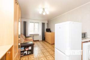 Студия квартира, вторичка, 18м2, 2/5 этаж