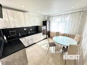 2-к квартира, вторичка, 60м2, 15/17 этаж