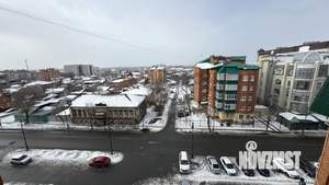 2-к квартира, вторичка, 82м2, 6/7 этаж