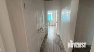 3-к квартира, вторичка, 75м2, 12/17 этаж