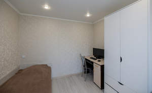 2-к квартира, вторичка, 39м2, 6/9 этаж