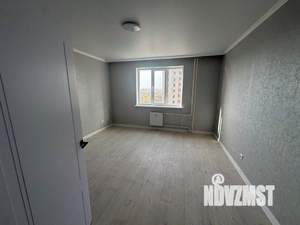 2-к квартира, вторичка, 66м2, 16/25 этаж