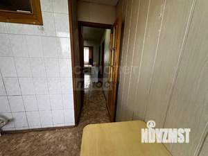3-к квартира, вторичка, 61м2, 5/5 этаж