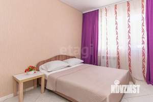 2-к квартира, вторичка, 62м2, 2/17 этаж