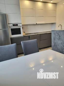 3-к квартира, вторичка, 88м2, 17/18 этаж