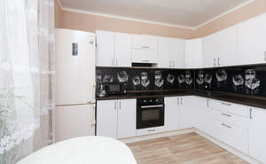 2-к квартира, вторичка, 60м2, 13/17 этаж