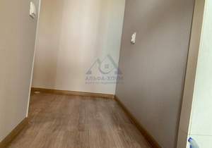 1-к квартира, вторичка, 30м2, 5/5 этаж