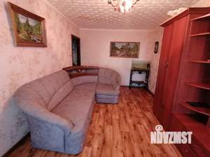 2-к квартира, вторичка, 54м2, 3/5 этаж