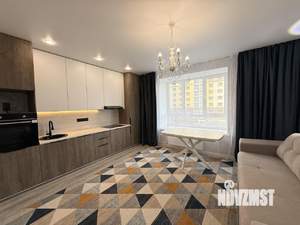 3-к квартира, вторичка, 78м2, 4/17 этаж