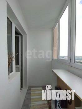 1-к квартира, вторичка, 33м2, 10/17 этаж