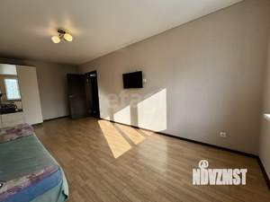 1-к квартира, вторичка, 37м2, 9/14 этаж