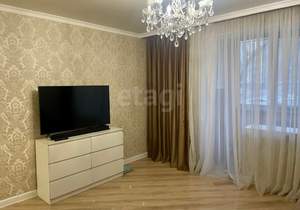 3-к квартира, вторичка, 70м2, 1/9 этаж