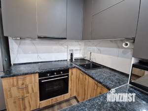 1-к квартира, вторичка, 44м2, 1/17 этаж