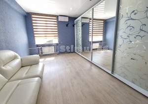 3-к квартира, вторичка, 70м2, 4/4 этаж