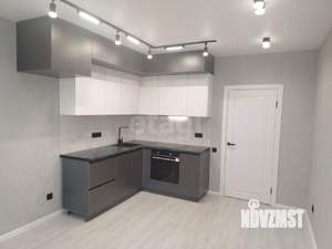 2-к квартира, вторичка, 63м2, 10/19 этаж